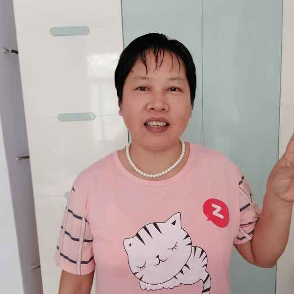 湖北49岁单身美女真诚找对象-青山湖征婚相亲网