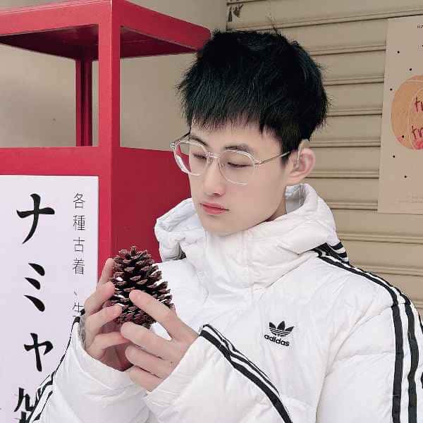 浙江23岁单身帅哥真诚找对象-青山湖征婚网