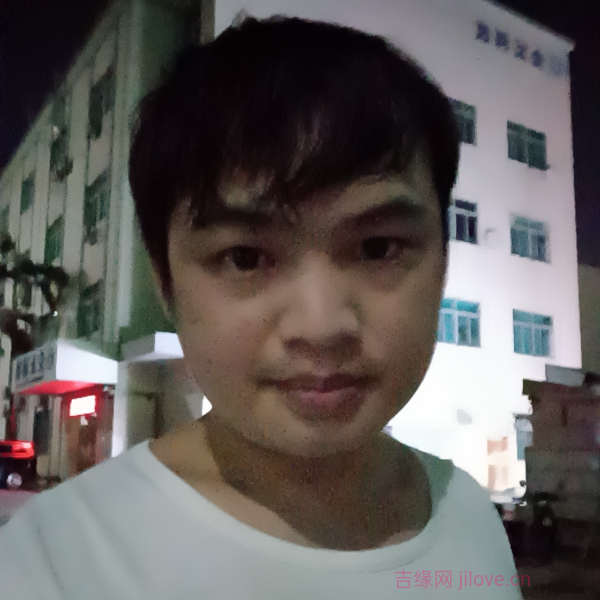 广西30岁单身帅哥真诚找对象-青山湖征婚相亲网
