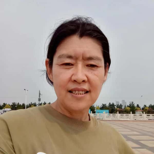 辽宁56岁单身美女真诚找对象-青山湖征婚相亲网