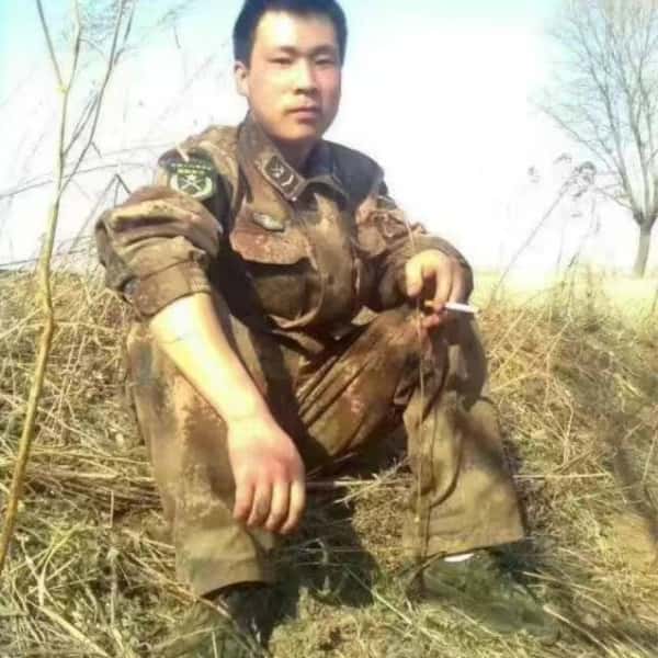河北40岁单身帅哥真诚找对象-青山湖征婚相亲网