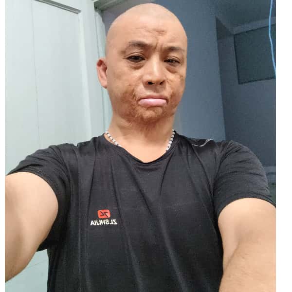 江西52岁单身帅哥真诚找对象-青山湖征婚相亲网