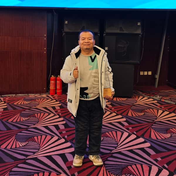 青山湖征婚相亲网
