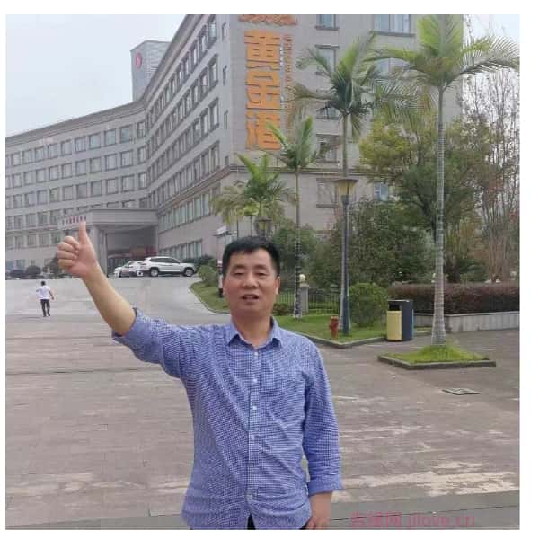 贵州55岁单身帅哥真诚找对象-青山湖征婚相亲网
